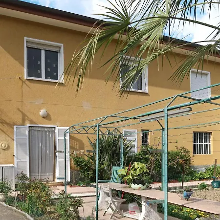 Holiday Home Gialla By Interhome Holiday home *
