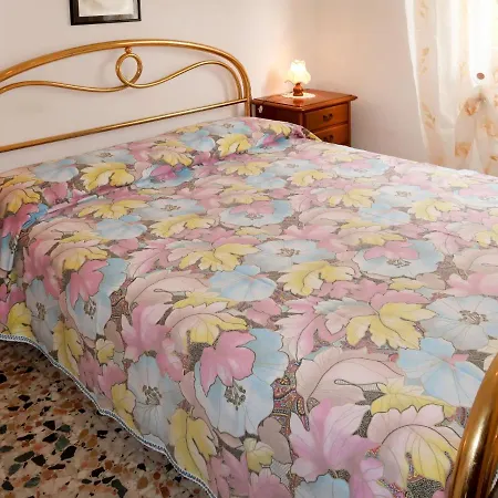 Holiday Home Gialla By Interhome Stellanello
