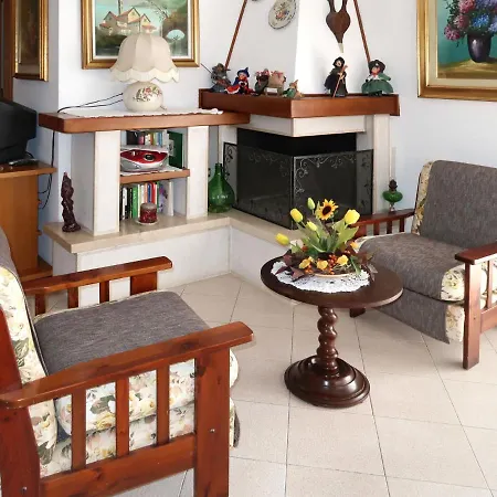 Holiday Home Gialla By Interhome Holiday home