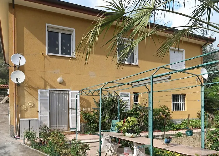 Holiday Home Gialla By Interhome Holiday home *