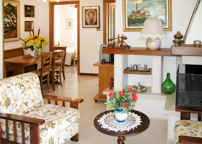 Holiday home Holiday Home Gialla By Interhome *