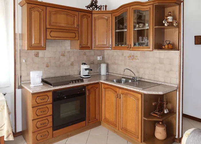 Holiday Home Gialla By Interhome Stellanello