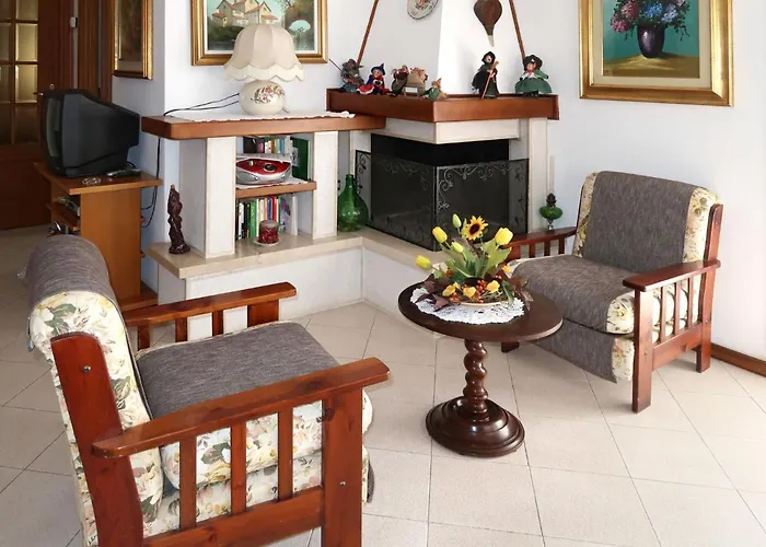 Holiday Home Gialla By Interhome Holiday home