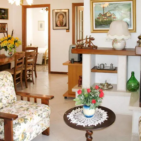 Сasa de vacaciones Holiday Home Gialla By Interhome *