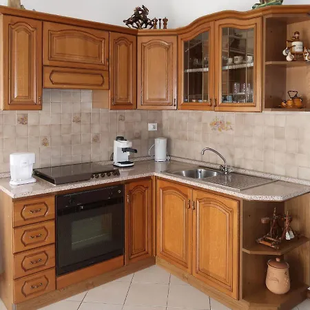 Holiday Home Gialla By Interhome Stellanello