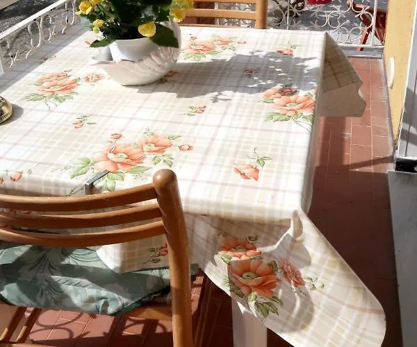 Holiday Home Gialla By Interhome