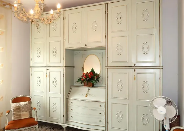 Holiday Home Gialla By Interhome Feriehus