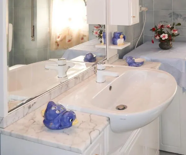 Holiday Home Gialla By Interhome